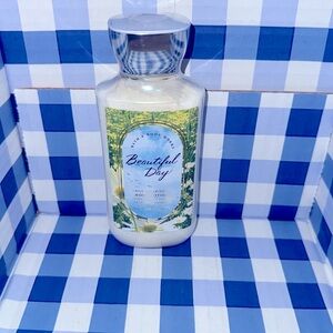Beautiful day body lotion